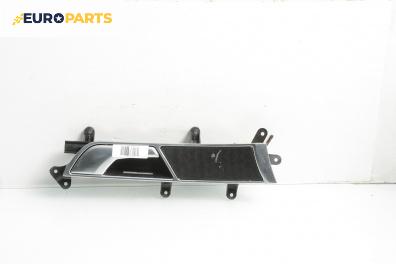 Вътрешна дръжка за Audi A6 Allroad C6 (05.2006 - 08.2011), 4+1 вр., комби, позиция: предна, дясна