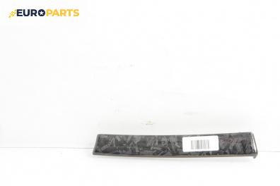 Декоративна лайсна за Mercedes-Benz E-Class Sedan (W211) (03.2002 - 03.2009), 4+1 вр., седан