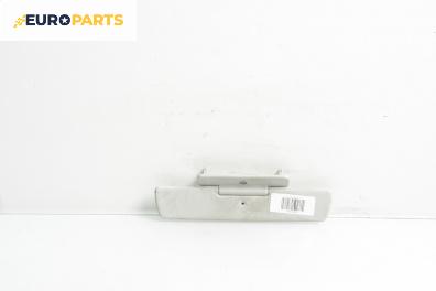 Интериорна пластмаса за Seat Ibiza III Hatchback (02.2002 - 11.2009), 4+1 вр., хечбек, позиция: предна