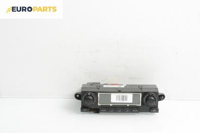 Панел климатроник за Seat Ibiza III Hatchback (02.2002 - 11.2009)