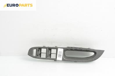 Интериорна пластмаса за Seat Ibiza III Hatchback (02.2002 - 11.2009), 4+1 вр., хечбек, позиция: предна