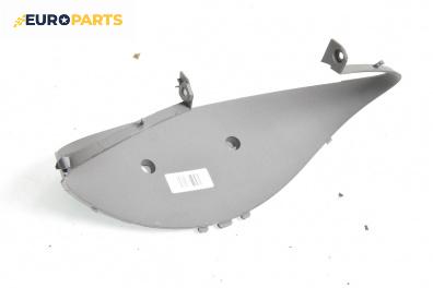 Интериорна пластмаса за Seat Ibiza III Hatchback (02.2002 - 11.2009), 4+1 вр., хечбек, позиция: предна