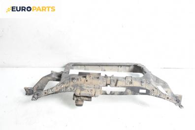 Дифузьор за Seat Ibiza III Hatchback (02.2002 - 11.2009) 1.9 TDI, 100 к.с.