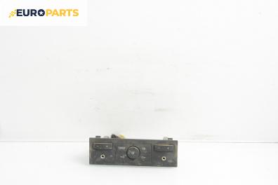 Панел бутони за Opel Zafira B Minivan (07.2005 - 14.2015)