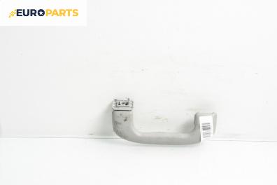 Ръкохватка за таван за Opel Zafira B Minivan (07.2005 - 14.2015), 4+1 вр., позиция: задна, дясна