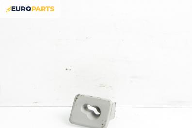 Интериорна пластмаса за Opel Zafira B Minivan (07.2005 - 14.2015), 4+1 вр., миниван, позиция: предна