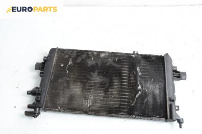 Климатичен радиатор за Opel Zafira B Minivan (07.2005 - 14.2015) 1.9 CDTI, 120 к.с.