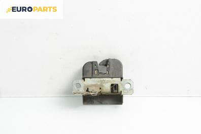 Брава заден капак за Volkswagen Polo Hatchback V (01.2005 - 12.2009), хечбек, позиция: задна