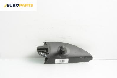 Интериорна пластмаса за Volkswagen Polo Hatchback V (01.2005 - 12.2009), 4+1 вр., хечбек, позиция: предна