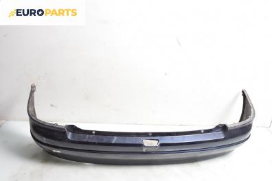 Задна броня за Opel Astra G Hatchback (02.1998 - 12.2009), хечбек