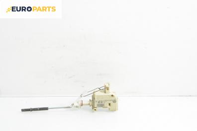 Машинка централно заключване за Skoda Octavia I Hatchback (09.1996 - 12.2010), 4+1 вр., позиция: задна