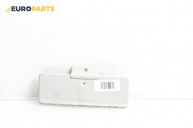 Интериорна пластмаса за Skoda Octavia I Hatchback (09.1996 - 12.2010), 4+1 вр., хечбек, позиция: предна