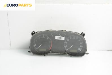 Километраж за Skoda Octavia I Hatchback (09.1996 - 12.2010) 1.6, 75 к.с.