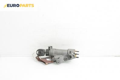 Контактен ключ за Seat Ibiza III Hatchback (02.2002 - 11.2009)