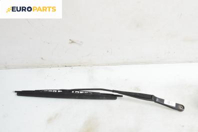 Рамо на чистачка за Seat Ibiza III Hatchback (02.2002 - 11.2009), позиция: лява