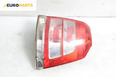 Стоп за Opel Zafira B Minivan (07.2005 - 14.2015), миниван, позиция: дясна