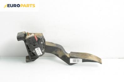 Потенциометър газ  за Opel Zafira B Minivan (07.2005 - 14.2015)