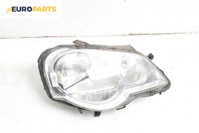 Фар за Volkswagen Polo Hatchback V (01.2005 - 12.2009), хечбек, позиция: дясна
