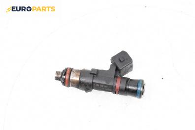 Дюза бензин за Chevrolet Epica Sedan (01.2005 - ...) 2.0, 144 к.с., № Bosch 0280158097