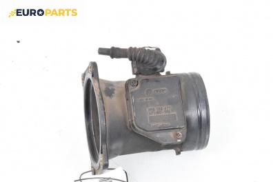 Дебитомер за Volkswagen Passat III Variant B5 (05.1997 - 12.2001) 1.6, 101 к.с., № 058133471