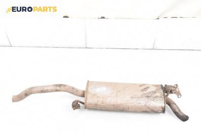 Крайно гърне за Seat Ibiza II Hatchback (03.1993 - 05.2002) 1.4 i, 60 к.с.