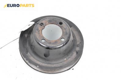 Ремъчна шайба за Hyundai H-1 Starex (06.1997 - 12.2007) 2.5 TCi, 101 к.с.