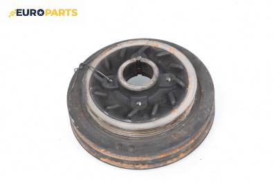 Ремъчна шайба за Hyundai H-1 Starex (06.1997 - 12.2007) 2.5 TCi, 101 к.с.