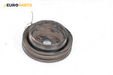 Ремъчна шайба за Hyundai H-1 Starex (06.1997 - 12.2007) 2.5 TCi, 101 к.с.