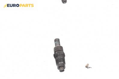 Дюза дизел за Hyundai H-1 Starex (06.1997 - 12.2007) 2.5 TCi, 101 к.с.