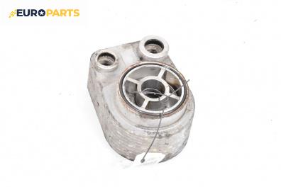 Маслоохладител за Renault Megane III Grandtour (11.2008 - 04.2016) 1.5 dCi (KZ09, KZ0D, KZ1G, KZ1M, KZ1W), 110 к.с.