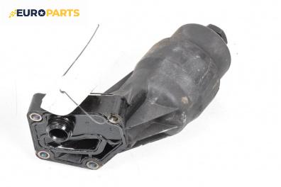 Корпус за маслен филтър за Mercedes-Benz A-Class Hatchback W169 (09.2004 - 06.2012) A 150 (169.031, 169.331), 95 к.с.