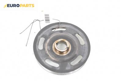 Ремъчна шайба за Mercedes-Benz A-Class Hatchback W169 (09.2004 - 06.2012) A 150 (169.031, 169.331), 95 к.с.