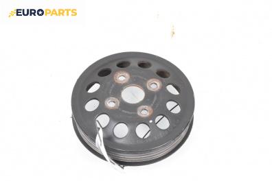 Ремъчна шайба за Mercedes-Benz A-Class Hatchback W169 (09.2004 - 06.2012) A 150 (169.031, 169.331), 95 к.с.