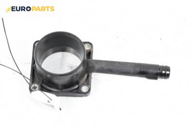 Въздуховод за Mercedes-Benz A-Class Hatchback W169 (09.2004 - 06.2012) A 150 (169.031, 169.331), 95 к.с.