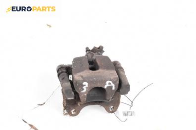 Спирачен апарат за Renault Megane II Grandtour (08.2003 - 08.2012), позиция: задна, дясна