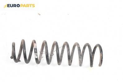 Пружина за ходова част за Renault Megane II Grandtour (08.2003 - 08.2012), комби, позиция: задна