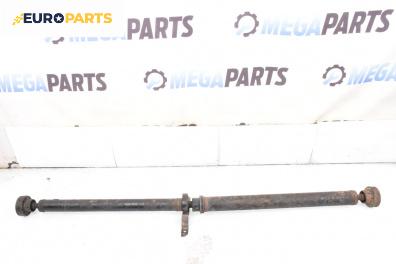 Кардан за Audi A6 Sedan C6 (05.2004 - 03.2011) 3.0 TDI quattro, 225 к.с., автоматик