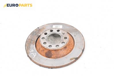 Спирачен диск за Audi A6 Sedan C6 (05.2004 - 03.2011), позиция: задна