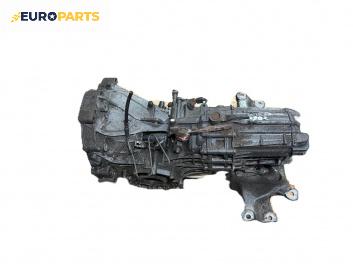 Ръчна скоростна кутия за Audi A6 Sedan C6 (05.2004 - 03.2011) 2.0 TDI, 140 к.с.
