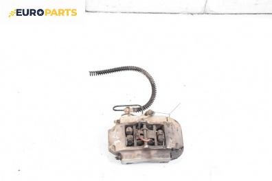 Спирачен апарат за Porsche Cayenne SUV I (9PA) (09.2002 - 09.2010), позиция: задна, дясна