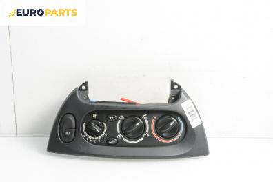 Панел климатик за Renault Megane I Hatchback (08.1995 - 12.2004)