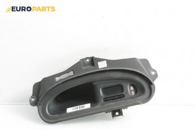 Часовник за Renault Megane I Hatchback (08.1995 - 12.2004)