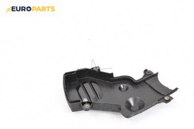 Пластмасов капак за Renault Megane I Hatchback (08.1995 - 12.2004), 4+1 вр., хечбек