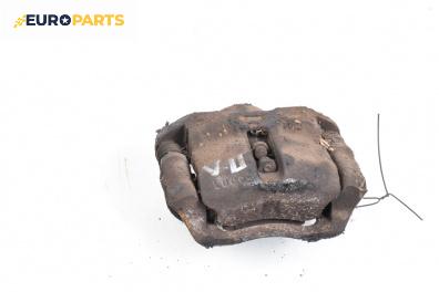 Спирачен апарат за Renault Megane I Hatchback (08.1995 - 12.2004), позиция: предна, лява