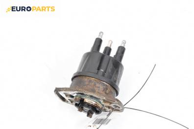 Палец на разпределителя на запалването (делко) за Renault Megane I Hatchback (08.1995 - 12.2004) 1.4 e (BA0E, BA0V), 75 к.с.