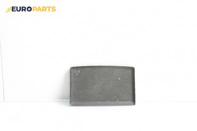 Пластмасов капак за Volkswagen Polo Hatchback V (01.2005 - 12.2009), 4+1 вр., хечбек