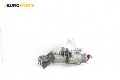 Контактен ключ за Volkswagen Polo Hatchback V (01.2005 - 12.2009)