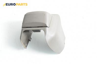 Пластмасова кора за Nissan Micra III Hatchback (01.2003 - 06.2010), 2+1 вр., хечбек