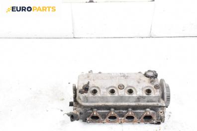 Глава за Honda Civic VI Hatchback (10.1995 - 02.2001) 1.4 i S (EJ9), 90 к.с.