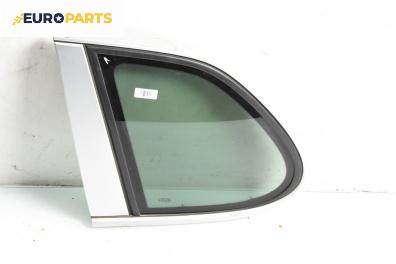 Фикс за Porsche Cayenne SUV I (9PA) (09.2002 - 09.2010), 4+1 вр., джип, позиция: лява